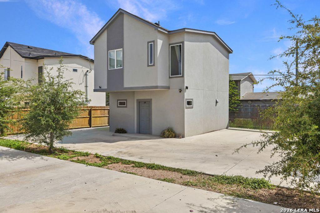 6403 Marcum Dr, San Antonio
