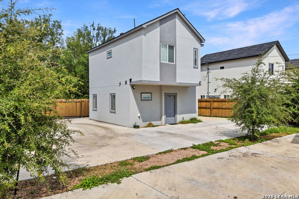 6407 Marcum Dr, San Antonio