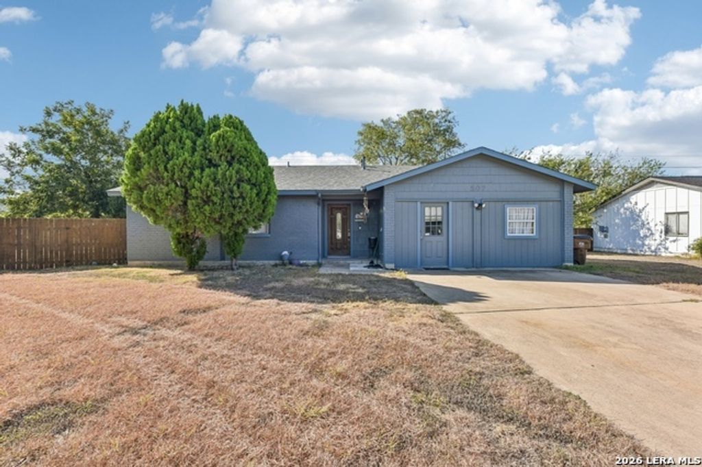 507 Ameswood Pl, Round Rock