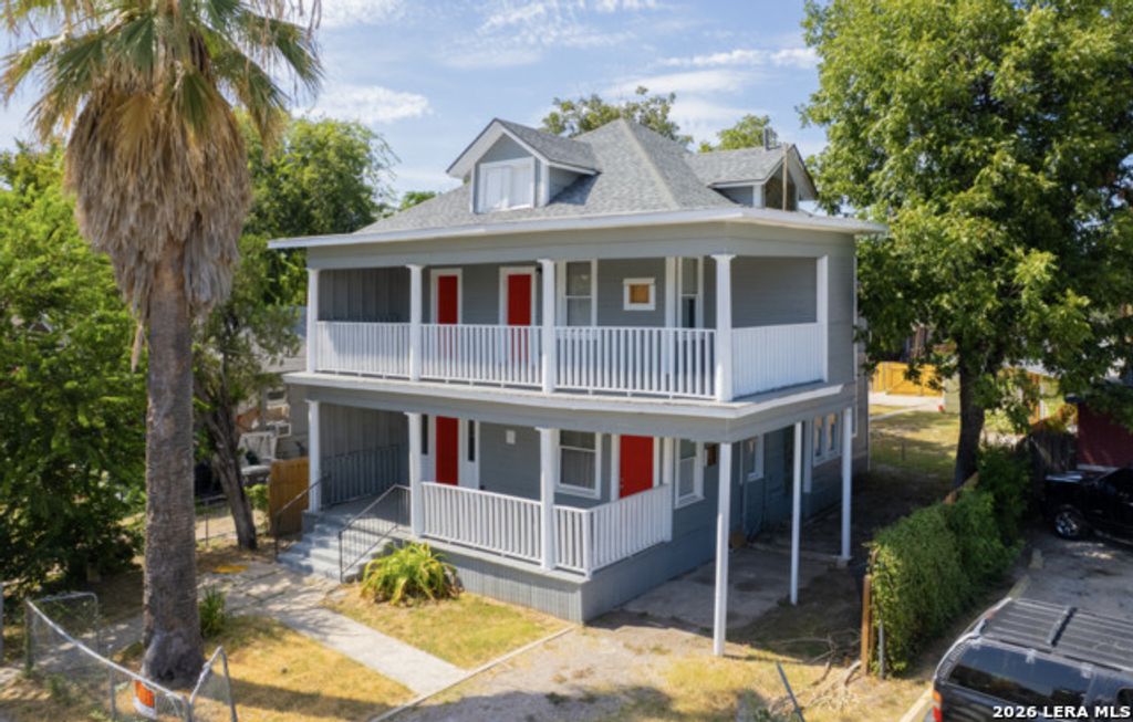 419 Harding Pl, San Antonio