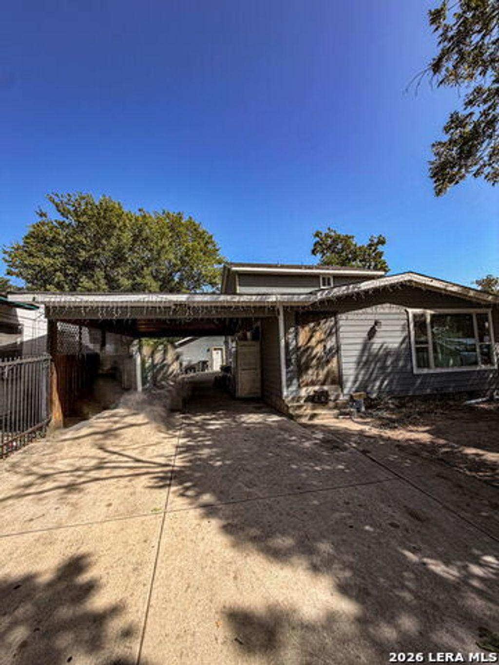 227 Shrine, San Antonio