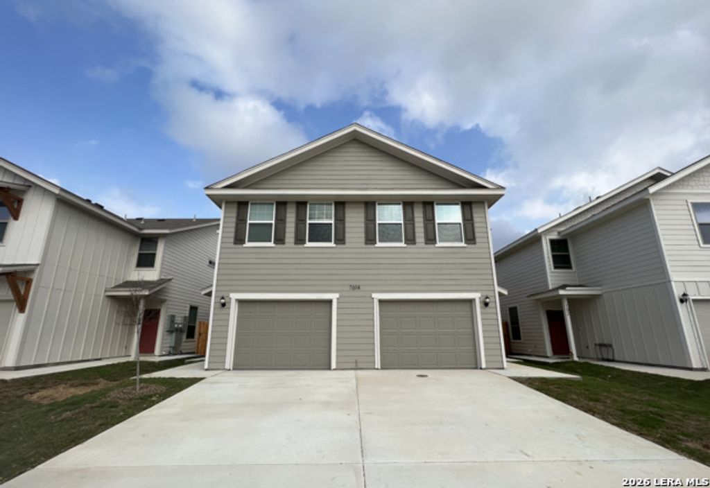 7614 Agave Bend, San Antonio