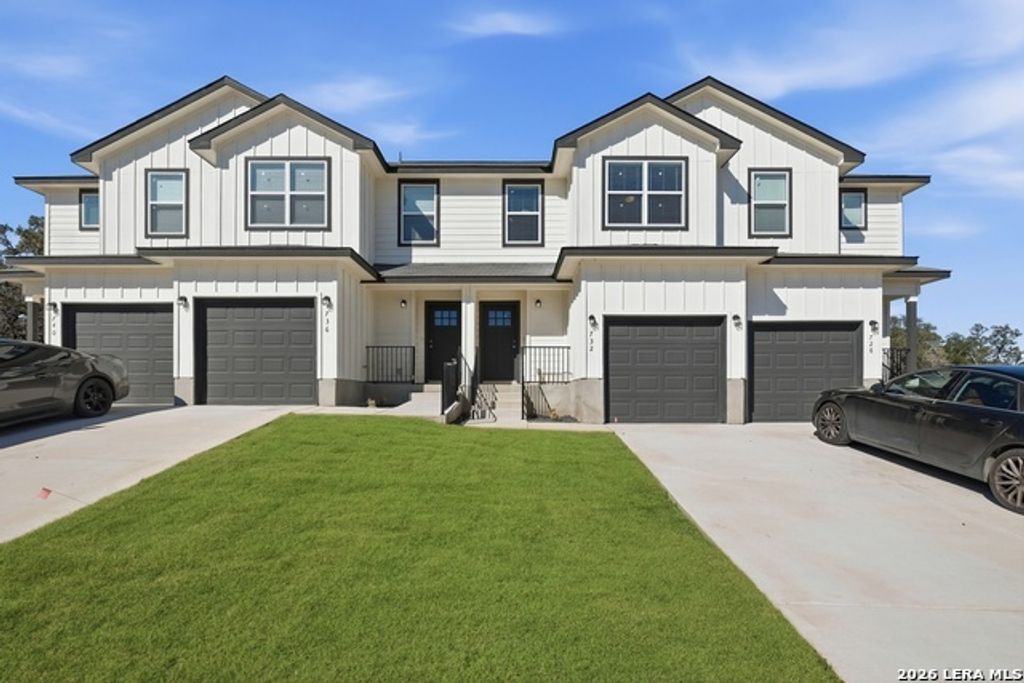 728 Abigail Aly, San Antonio