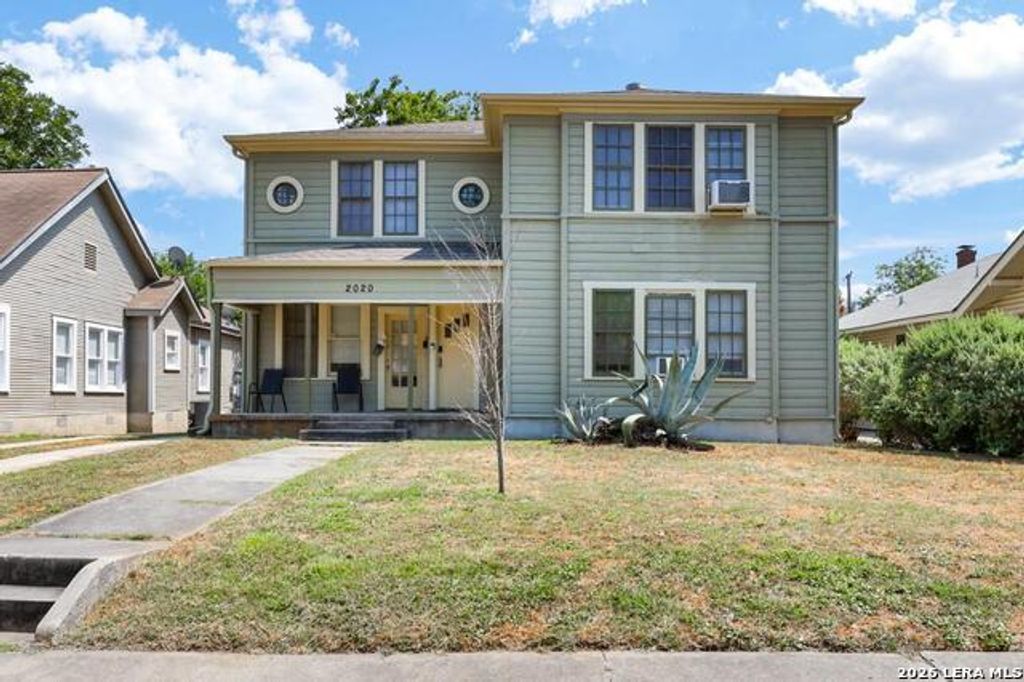 2020 W Kings Hwy, San Antonio