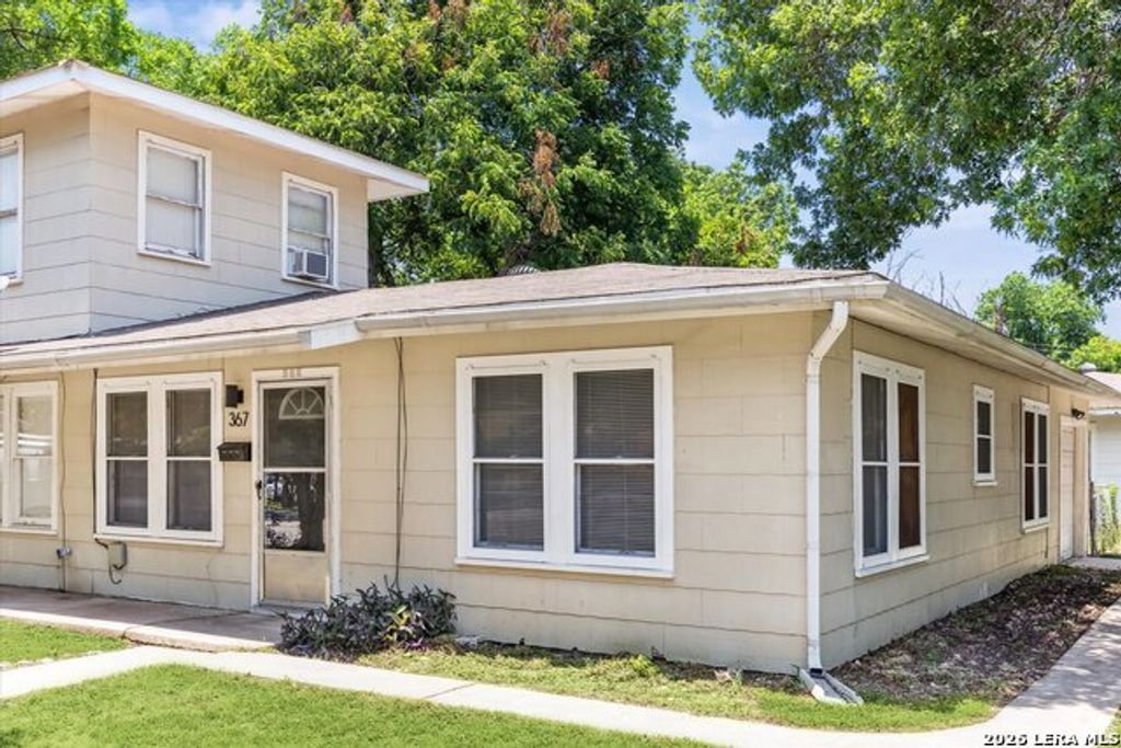 369 Babcock, San Antonio