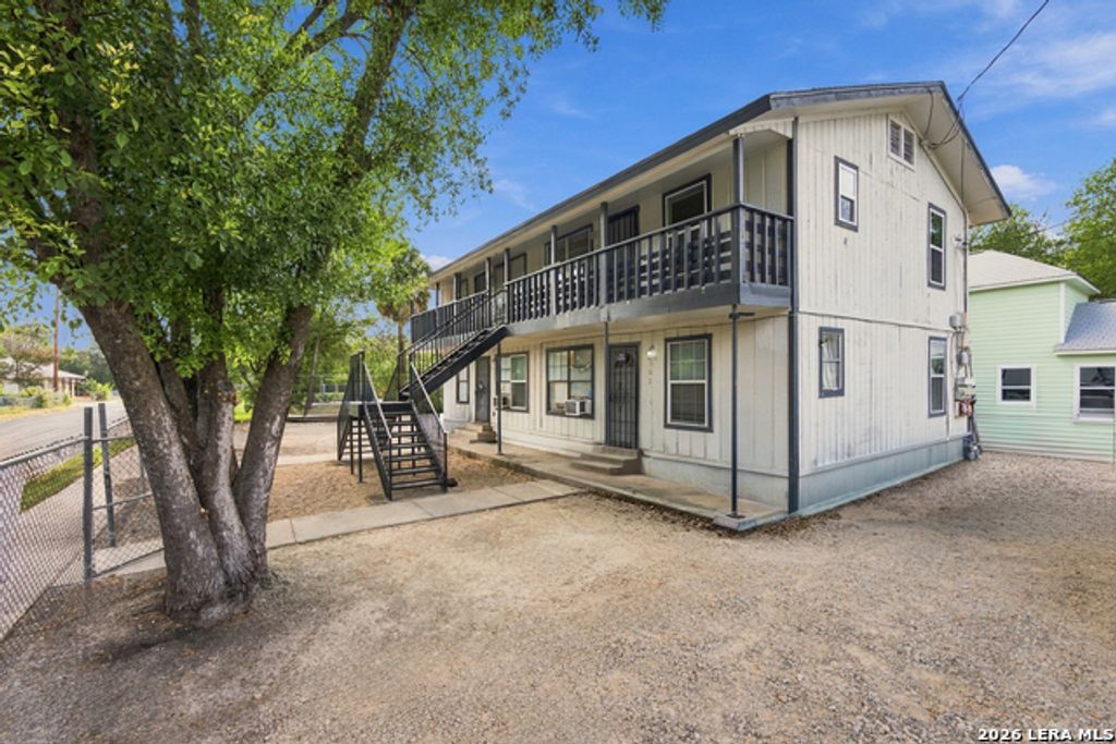 4818 Monterey St, San Antonio