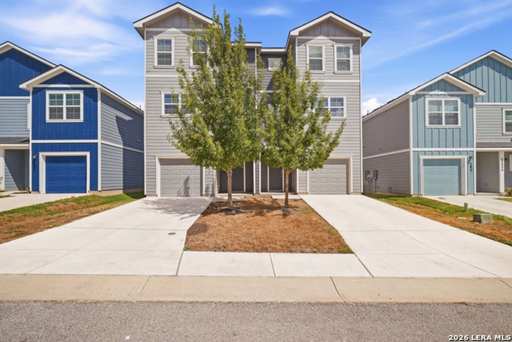 13342 Rowdy Cv, San Antonio
