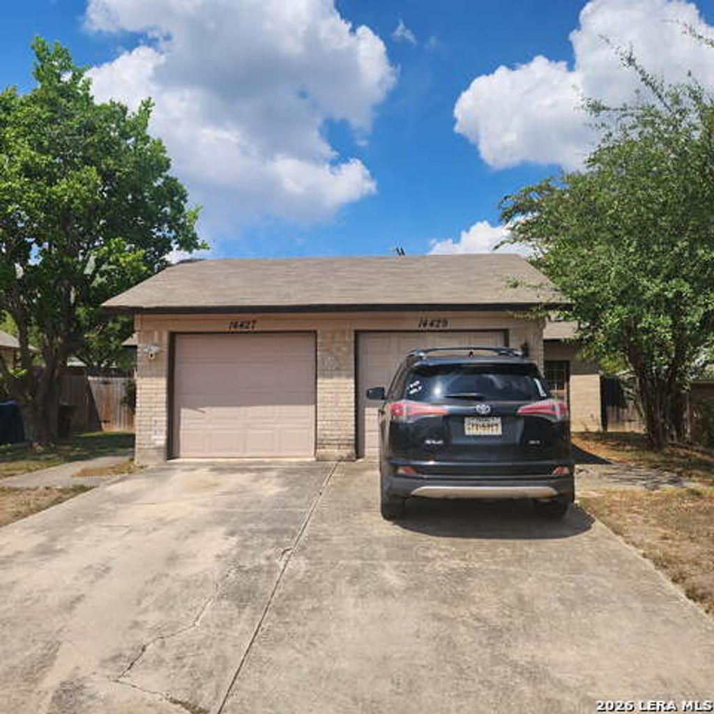 14427 Edgemont St, San Antonio