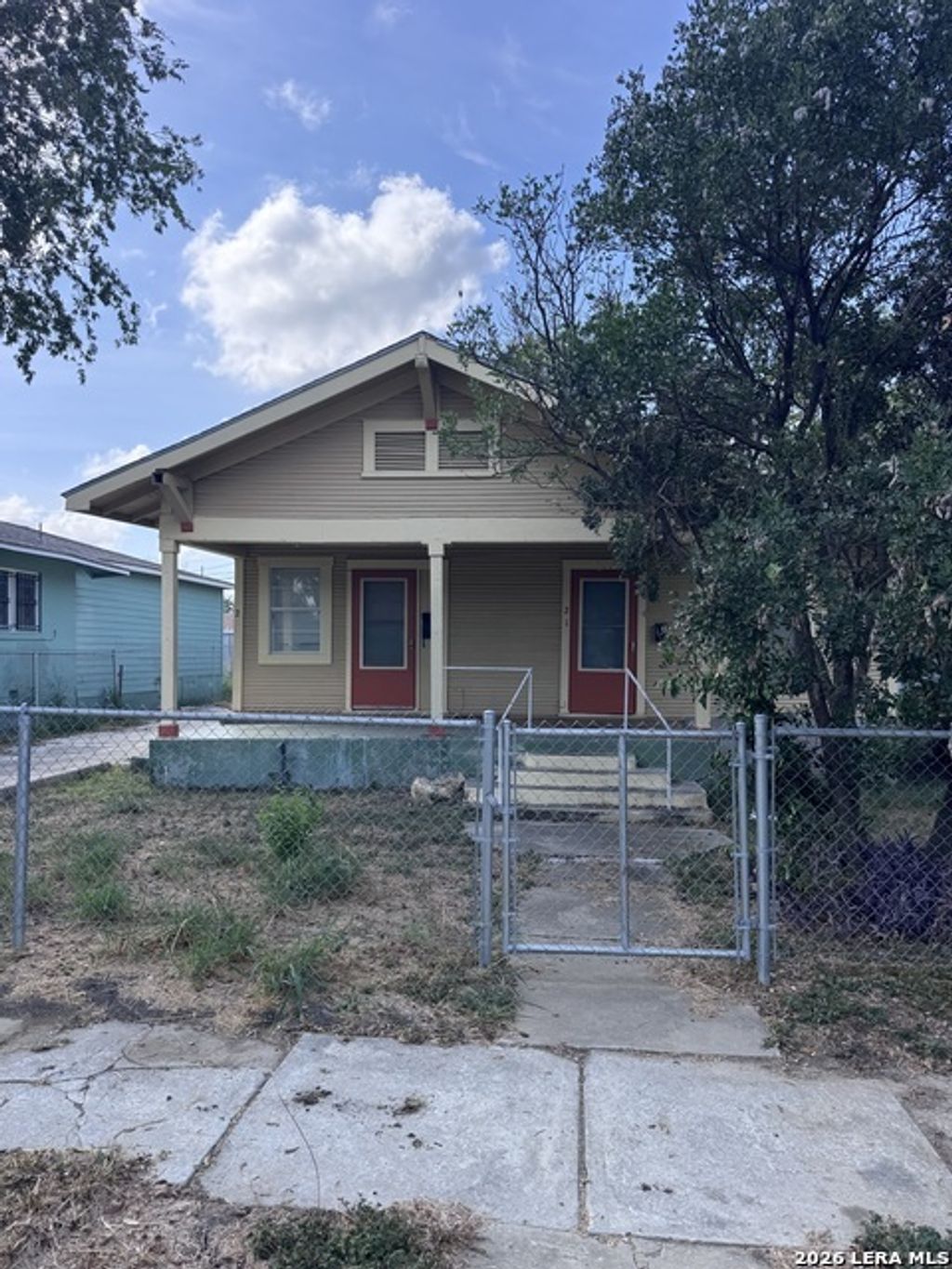 216 Avondale Ave, San Antonio