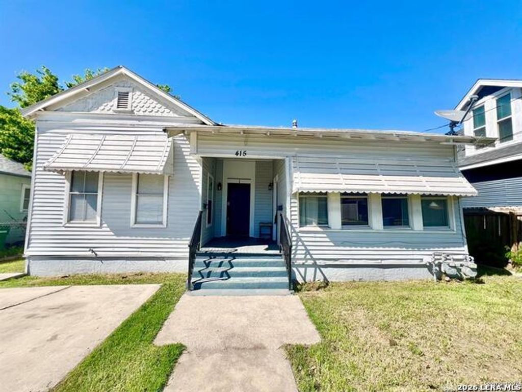 415 Denver Blvd, San Antonio