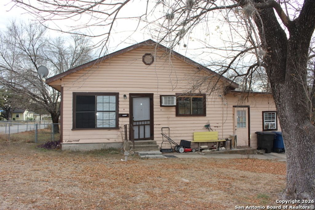 502 Shadwell Drive, San Antonio