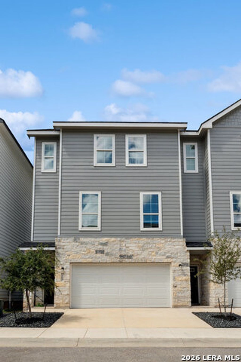 21419/21503 Sir Walter, San Antonio