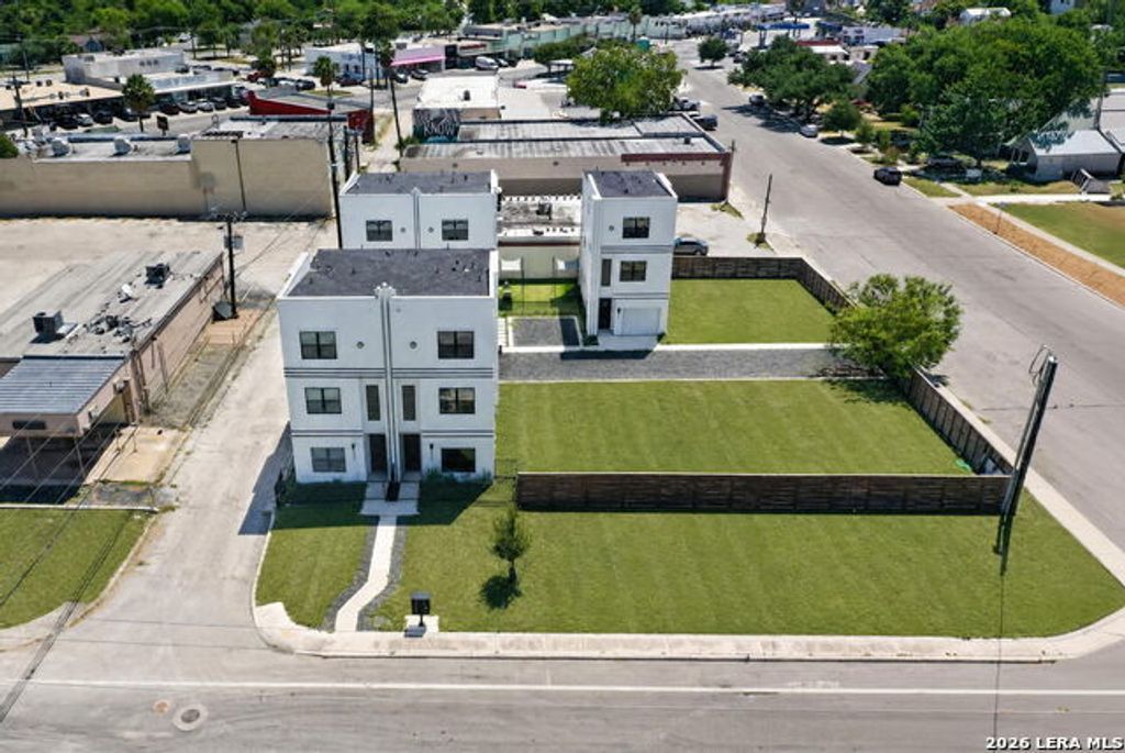 1735 W Gramercy Pl, San Antonio