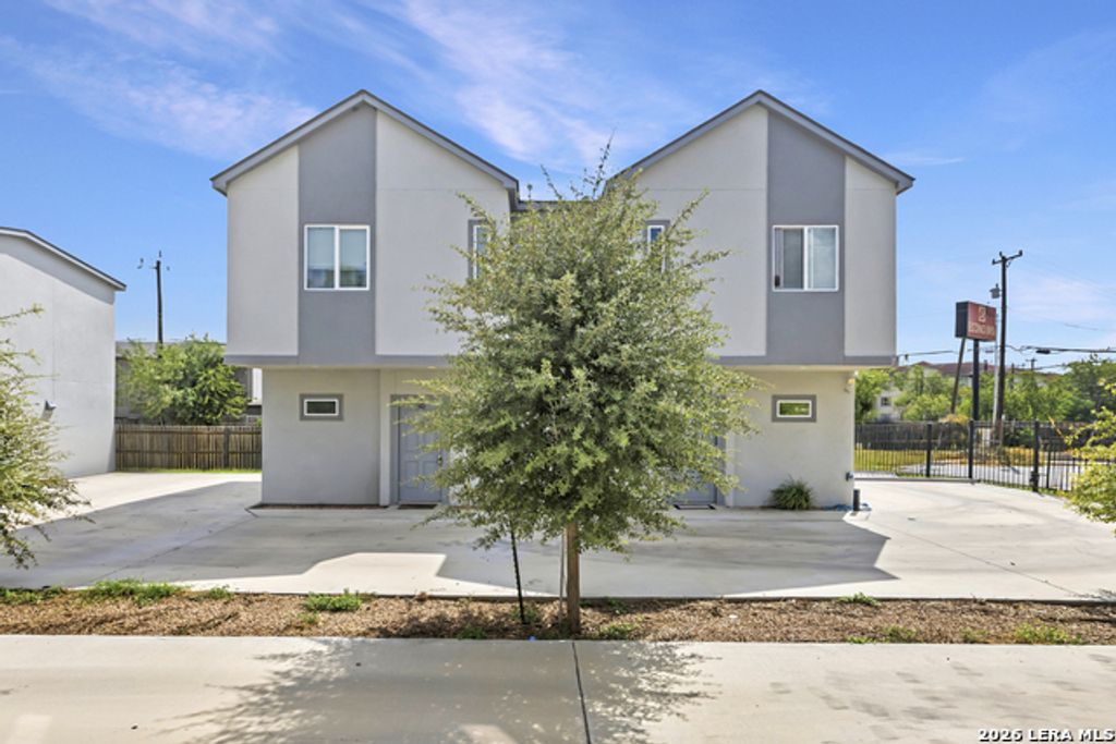 6403 Marcum Dr, San Antonio