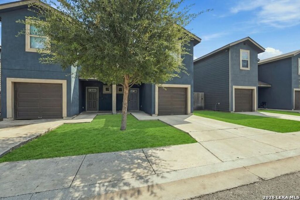 6950 Lakeview Dr, San Antonio
