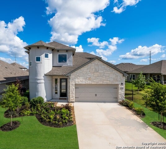 103 Matador, Boerne