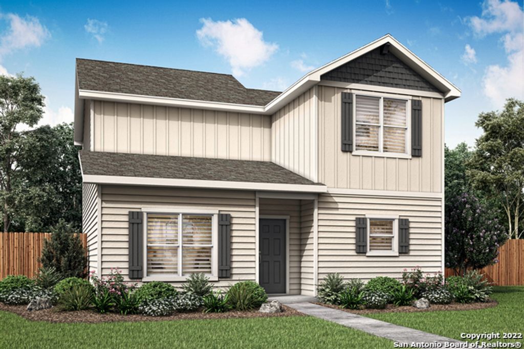 10828 Quinn Court, San Antonio