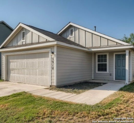 5918 Tina Park, San Antonio