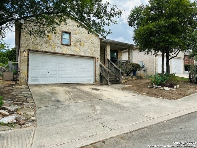 15727 Cotton Tail Ln, San Antonio