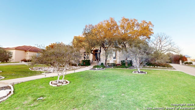 2011 My Anns Hill, San Antonio