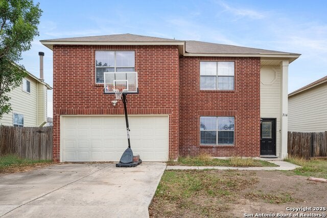 314 Tres Caminos, San Antonio