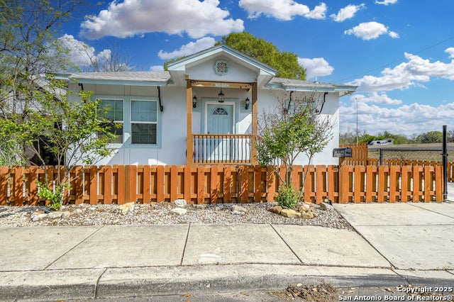 1503 Edison Dr, San Antonio