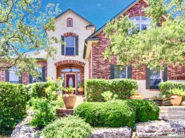 24135 Seven Winds, San Antonio