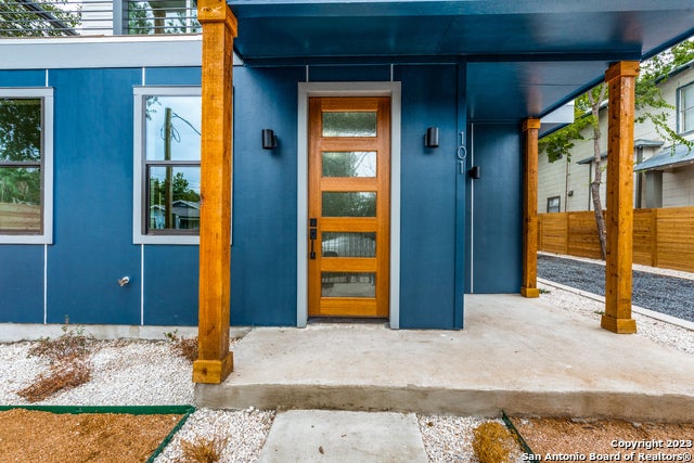 315 Cincinnati Ave #101, San Antonio