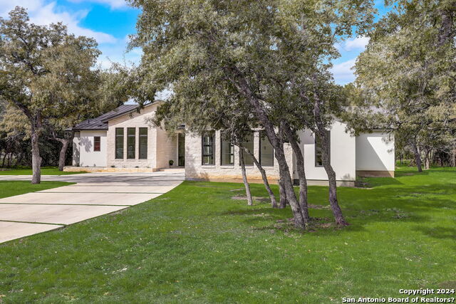 21835 Angostura Blvd, San Antonio