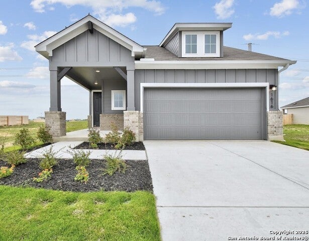 1616 Big Sur Drive, New Braunfels