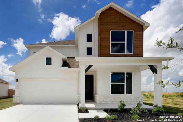 1579 Estelea Grove, New Braunfels