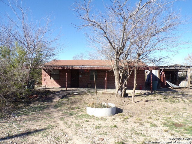 Lot 179 Windmill Rd, Uvalde