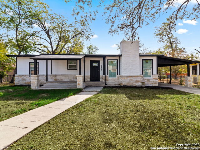 444 Beverly Dr, San Antonio