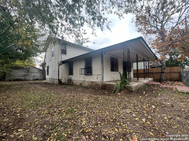 314 Quitman St, San Antonio