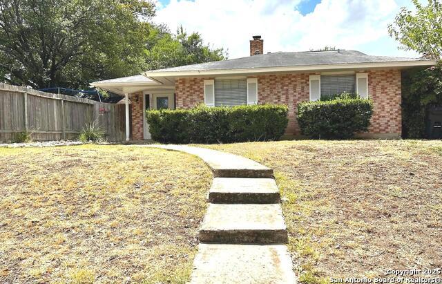 6216 Rue Marielyne St, Leon Valley