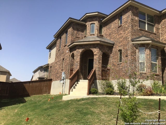 11135 Silver Thistle, San Antonio