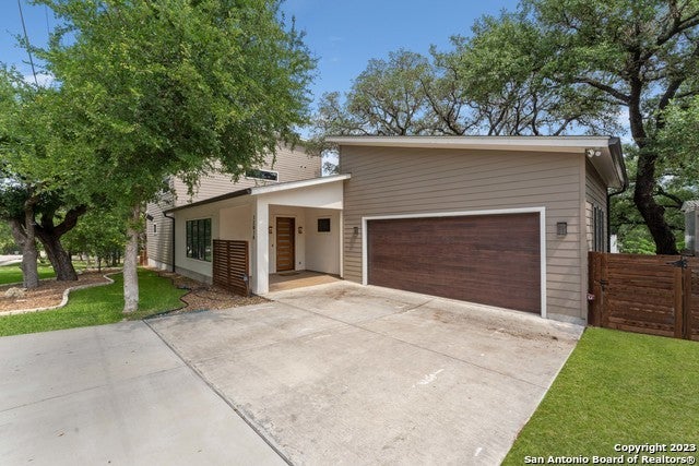 12014 Sunburst Ln, San Antonio