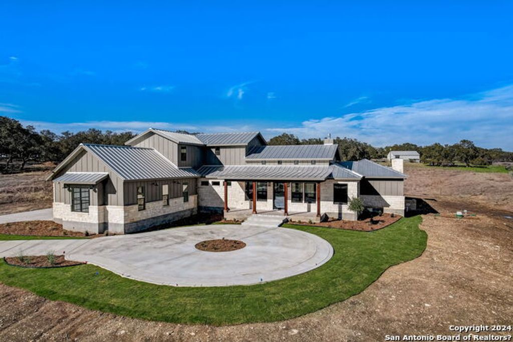 748 Annabelle Ave, Bulverde