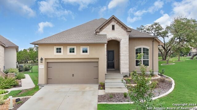 28302 Frank Terrace, San Antonio