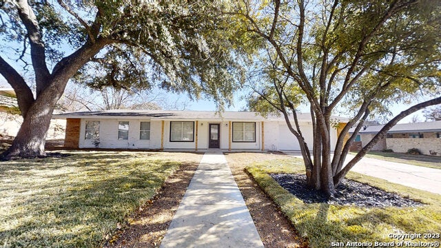 11214 Janet Lee Dr, San Antonio