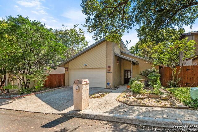3462 River Path, San Antonio
