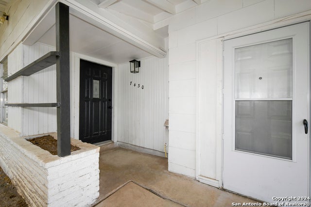 7430 Stagecoach Ln, San Antonio