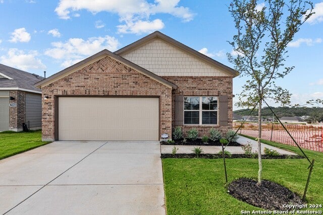 15472 Salmon Spring, San Antonio