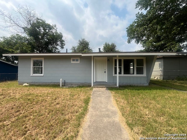 770 Marquette Dr, San Antonio