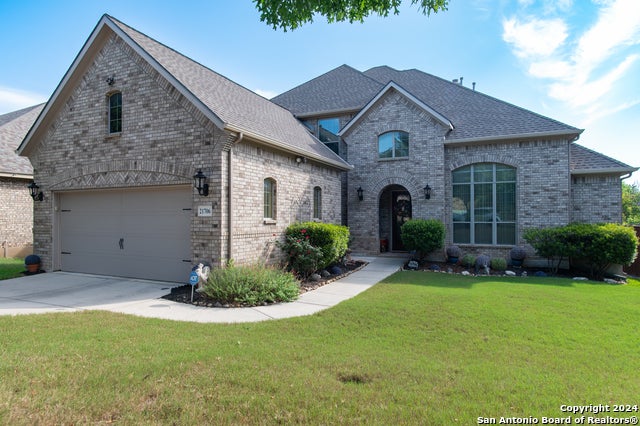 21706 Chaucer Hill, San Antonio