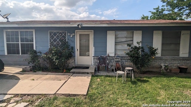 8335 Swift Eagle, San Antonio