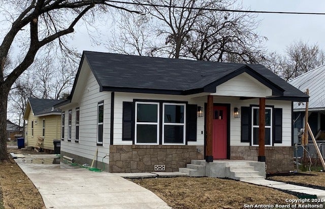 716 Florida St, San Antonio