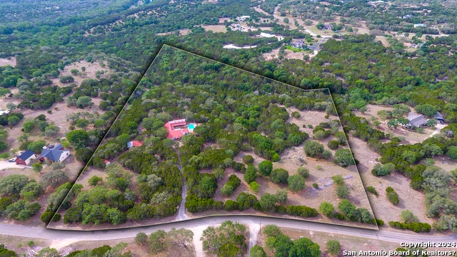719 Cypress Bend Dr, Boerne