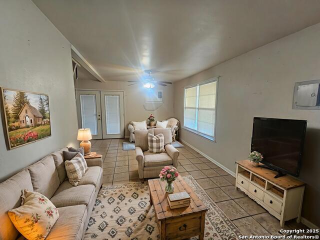 2717 Ceralvo St, San Antonio