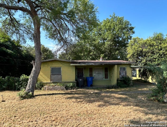 4114 Mcinnis Rd, San Antonio